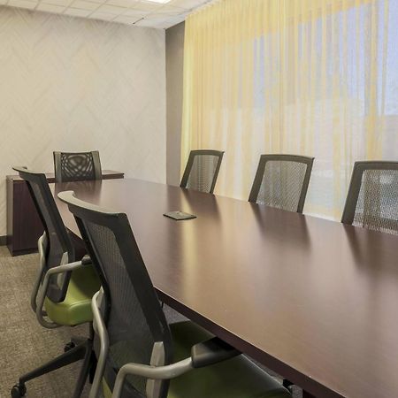 Springhill Suites By Marriott Yuma Exteriör bild
