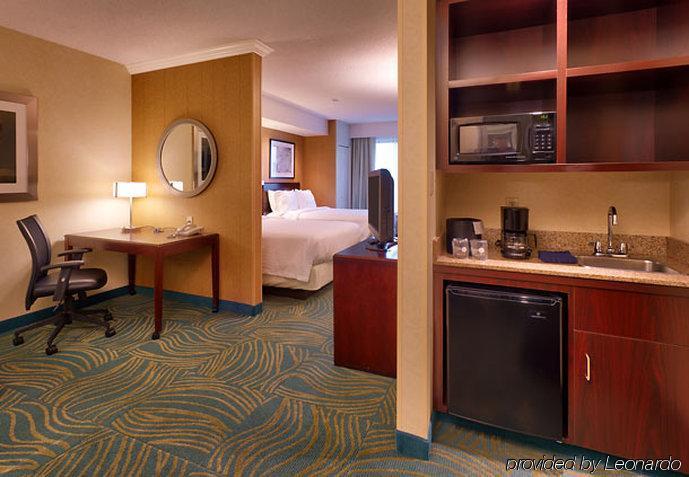 Springhill Suites By Marriott Yuma Exteriör bild