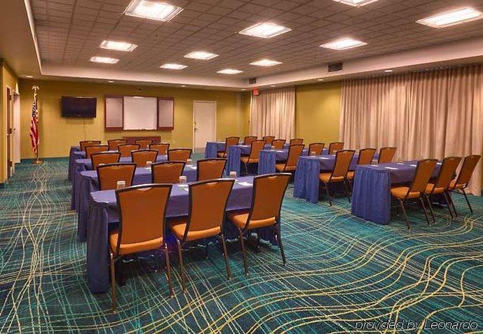 Springhill Suites By Marriott Yuma Exteriör bild