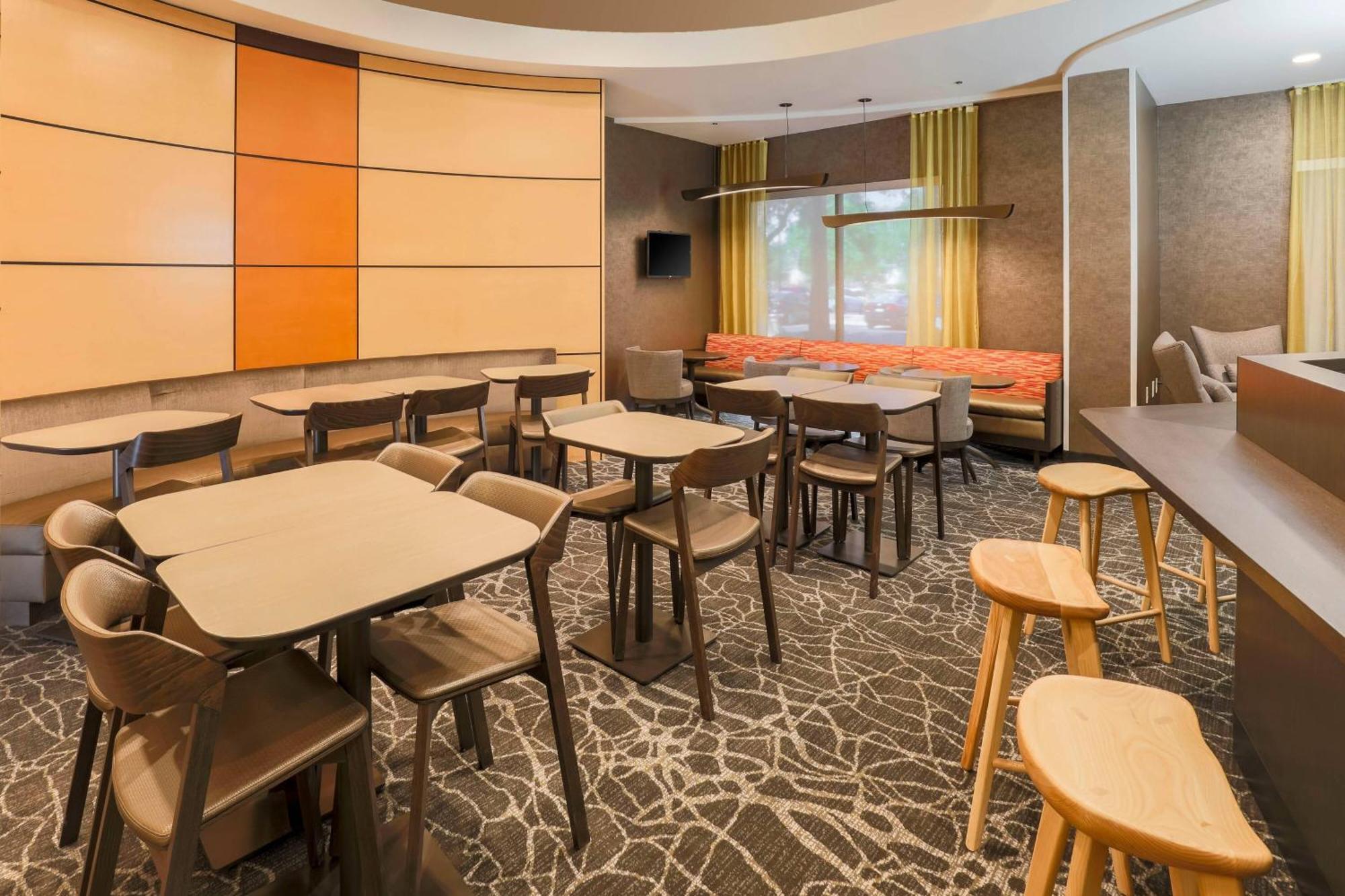 Springhill Suites By Marriott Yuma Exteriör bild