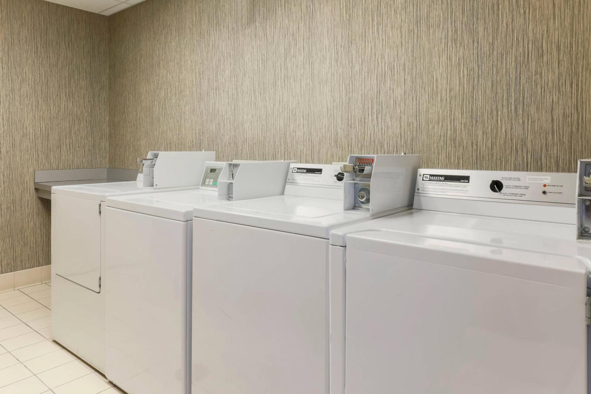 Springhill Suites By Marriott Yuma Exteriör bild