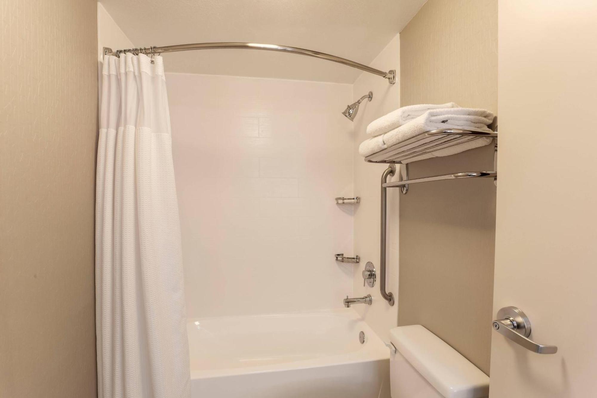 Springhill Suites By Marriott Yuma Exteriör bild