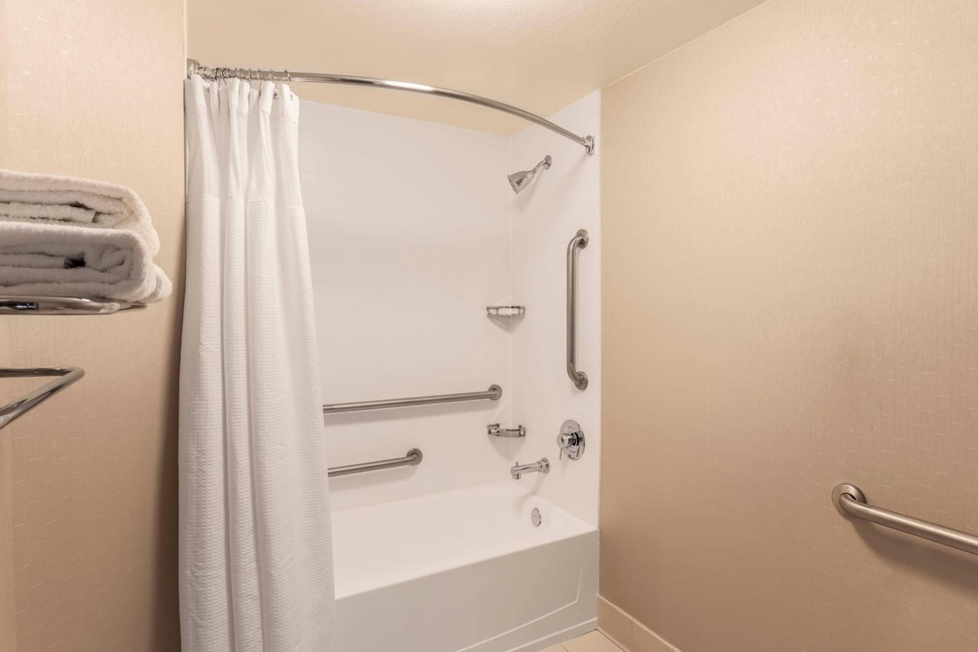Springhill Suites By Marriott Yuma Exteriör bild