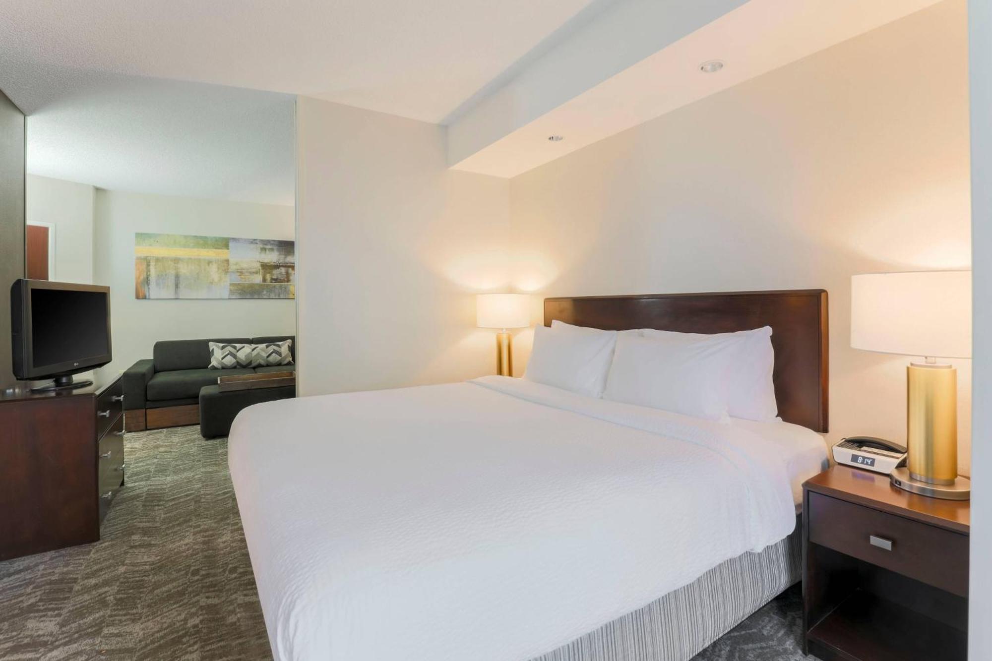 Springhill Suites By Marriott Yuma Exteriör bild