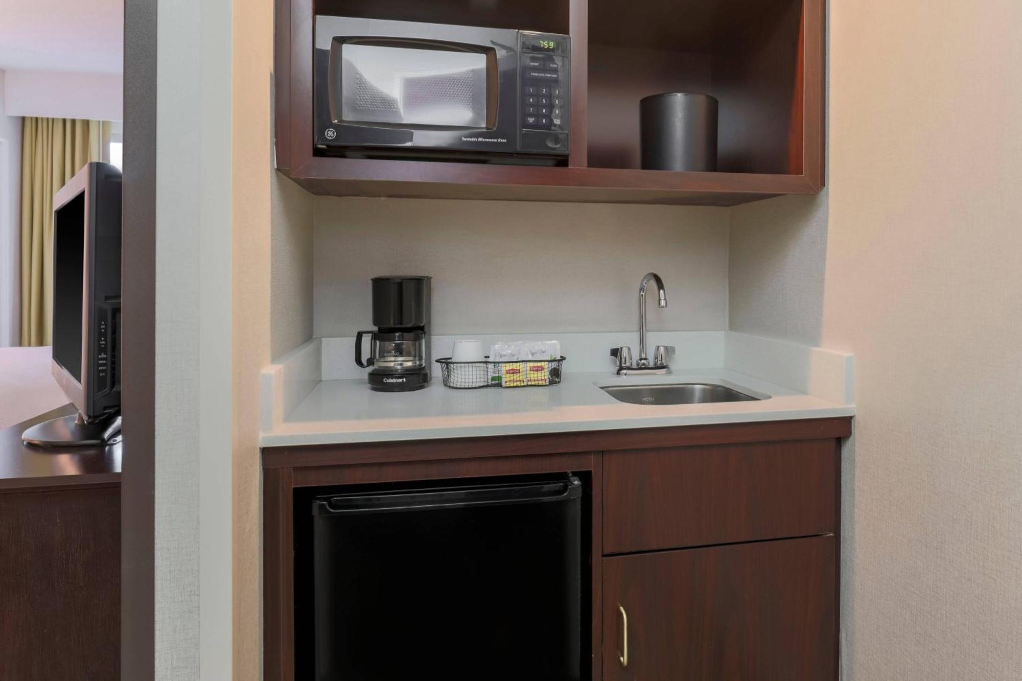 Springhill Suites By Marriott Yuma Exteriör bild