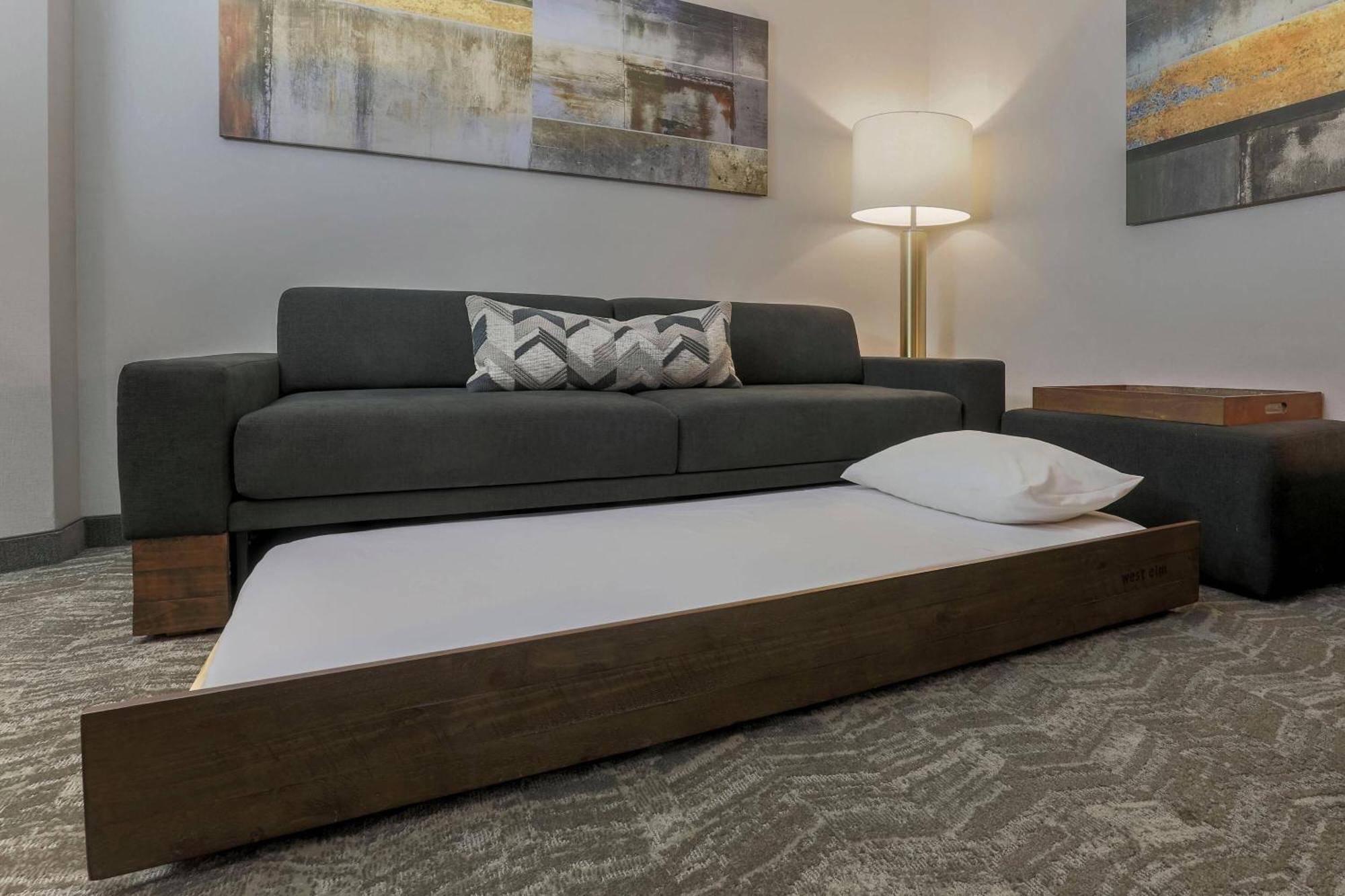 Springhill Suites By Marriott Yuma Exteriör bild