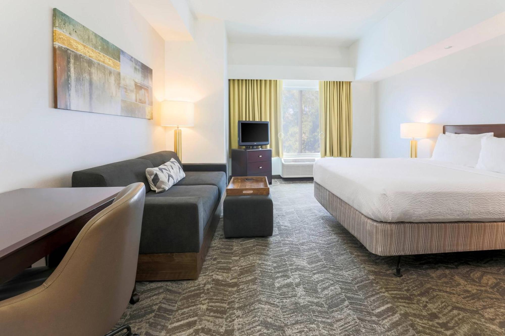 Springhill Suites By Marriott Yuma Exteriör bild