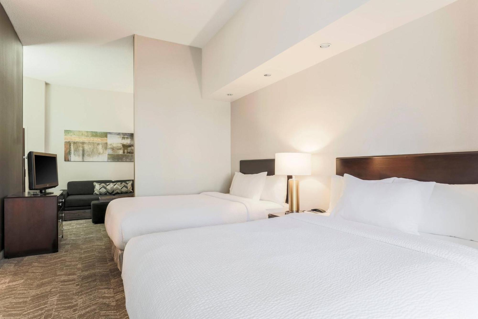 Springhill Suites By Marriott Yuma Exteriör bild